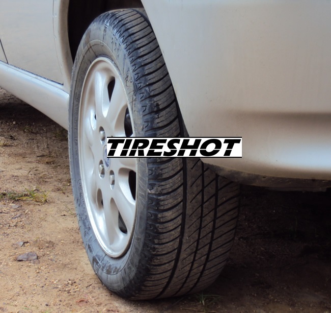 Tire Michelin XT-AS